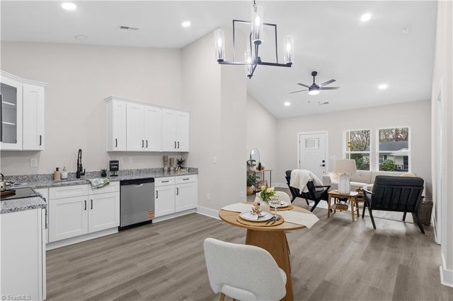 5009 Page Street, Winston-salem, NC 27105