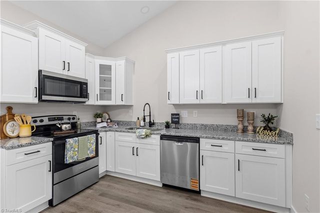 5009 Page Street, Winston-salem, NC 27105