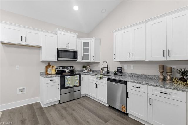 5009 Page Street, Winston-salem, NC 27105