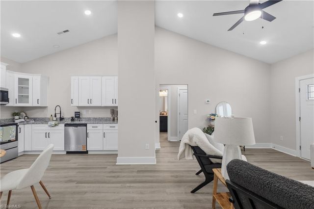 5009 Page Street, Winston-salem, NC 27105