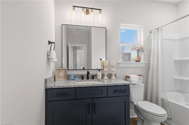 5009 Page Street, Winston-salem, NC 27105