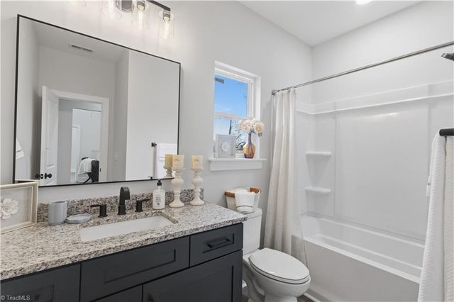 5009 Page Street, Winston-salem, NC 27105