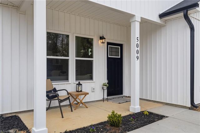 5009 Page Street, Winston-salem, NC 27105