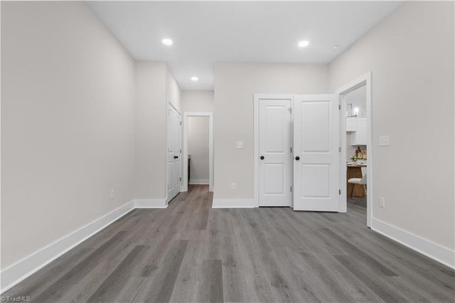 5009 Page Street, Winston-salem, NC 27105