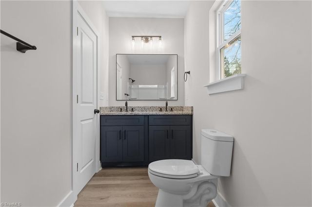 5009 Page Street, Winston-salem, NC 27105