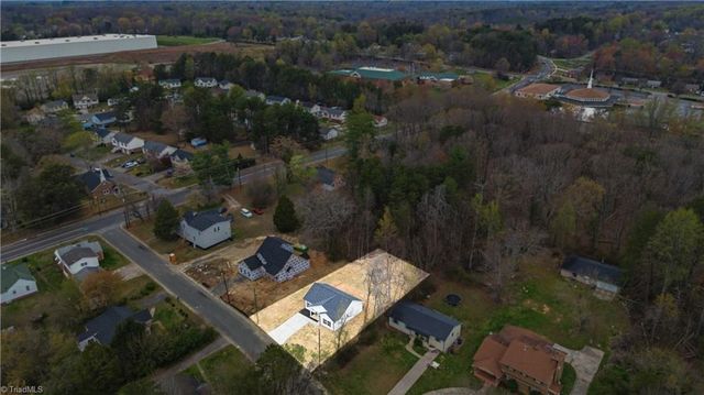 5009 Page Street, Winston-salem, NC 27105