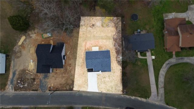 5009 Page Street, Winston-salem, NC 27105