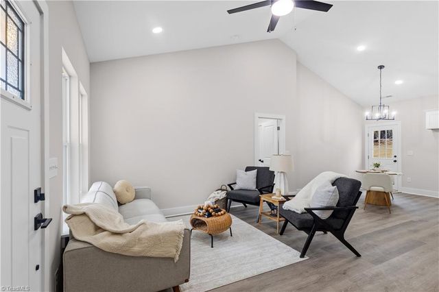 5009 Page Street, Winston-salem, NC 27105