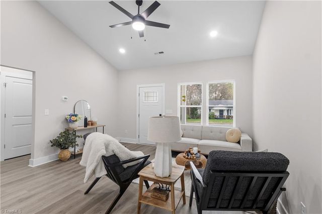 5009 Page Street, Winston-salem, NC 27105