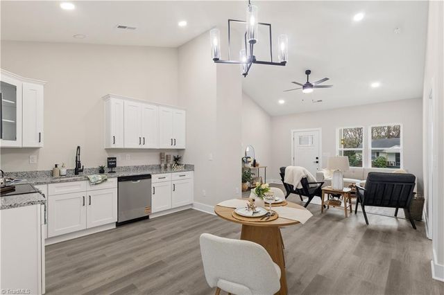 5009 Page Street, Winston-salem, NC 27105