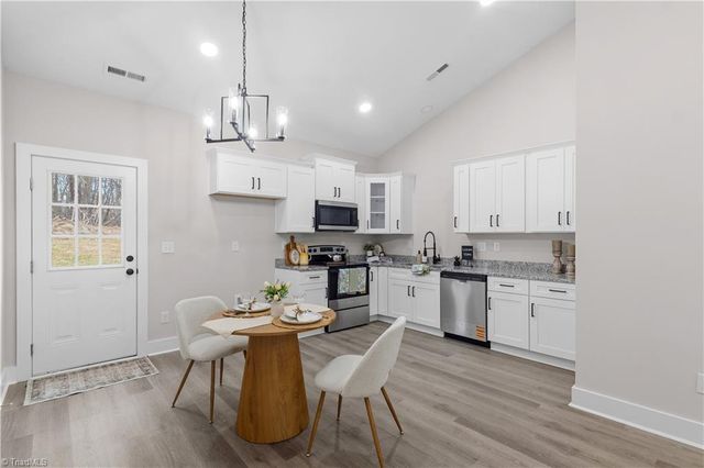 5009 Page Street, Winston-salem, NC 27105