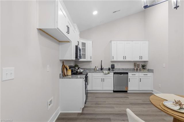 5009 Page Street, Winston-salem, NC 27105