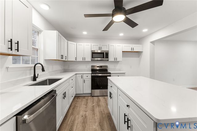 1580 New York Ave, Hopewell, VA 23860