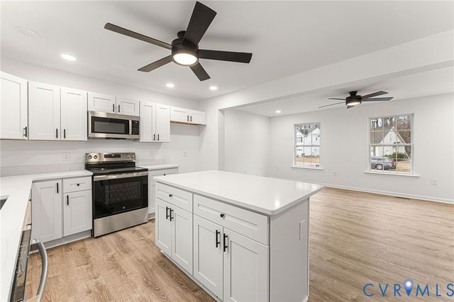 1580 New York Ave, Hopewell, VA 23860