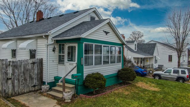 1015 Beacon Street 1015 Beacon Street, Springfield, OH 45505