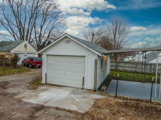 1015 Beacon Street 1015 Beacon Street, Springfield, OH 45505