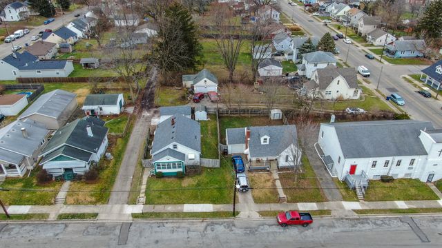 1015 Beacon Street 1015 Beacon Street, Springfield, OH 45505