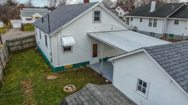 1015 Beacon Street 1015 Beacon Street, Springfield, OH 45505