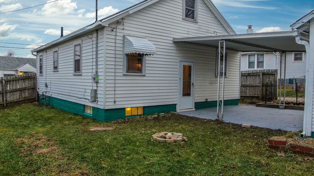 1015 Beacon Street 1015 Beacon Street, Springfield, OH 45505