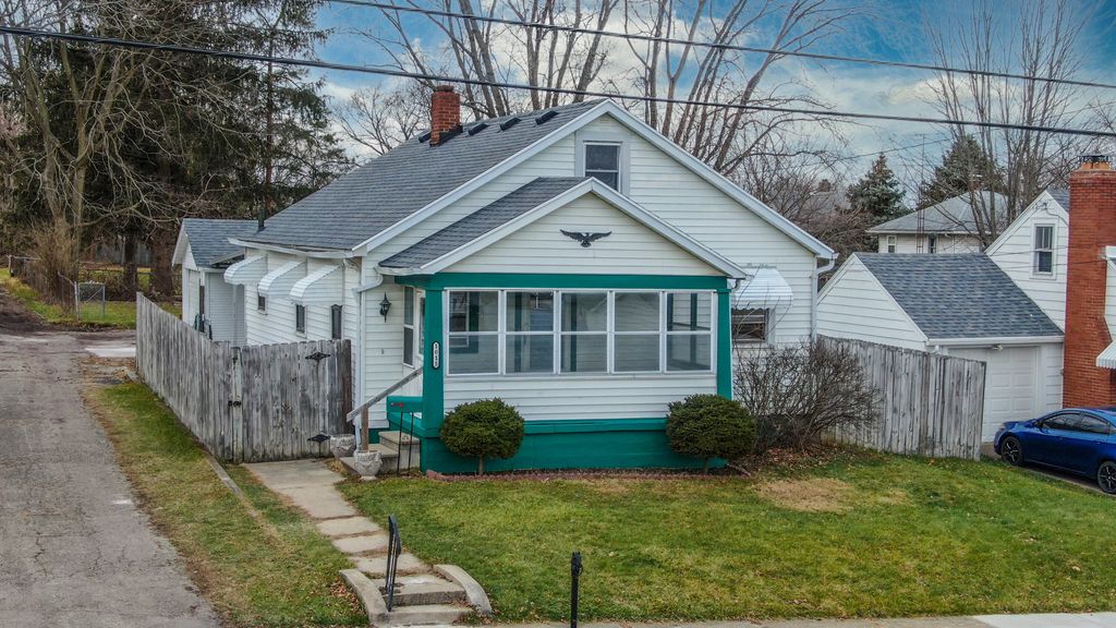 1015 Beacon Street 1015 Beacon Street, Springfield, OH 45505