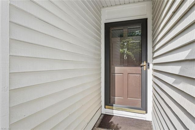 76 Winster Fax, Williamsburg, VA 23185