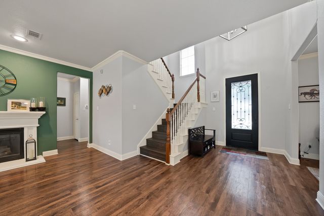 345 Creekside Trail, Argyle, TX 76226