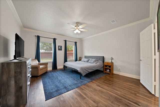 345 Creekside Trail, Argyle, TX 76226