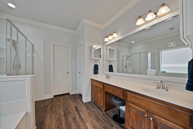 345 Creekside Trail, Argyle, TX 76226
