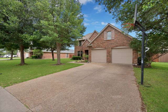 345 Creekside Trail, Argyle, TX 76226