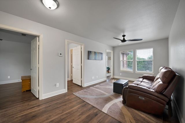 345 Creekside Trail, Argyle, TX 76226