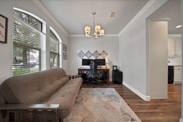 345 Creekside Trail, Argyle, TX 76226