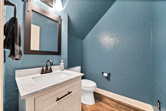 345 Creekside Trail, Argyle, TX 76226