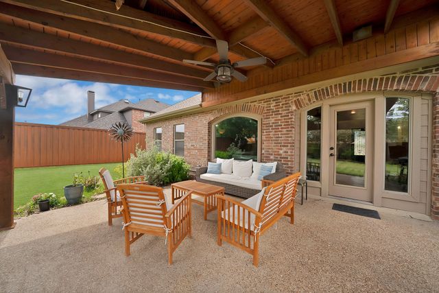 345 Creekside Trail, Argyle, TX 76226