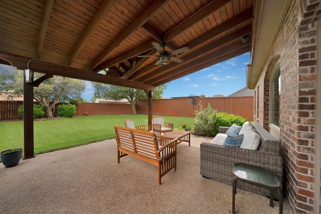 345 Creekside Trail, Argyle, TX 76226