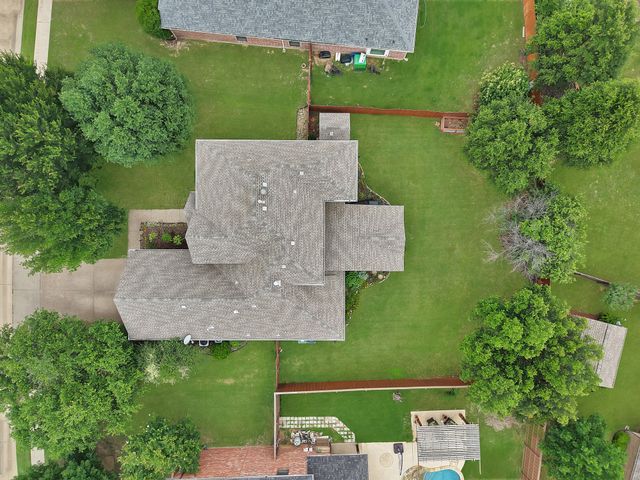 345 Creekside Trail, Argyle, TX 76226