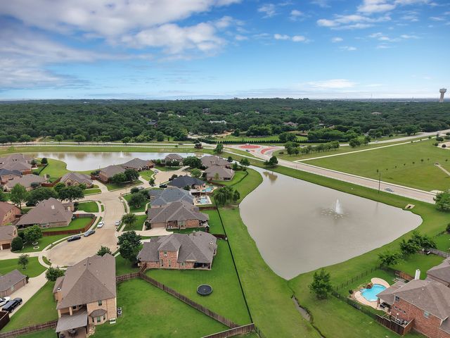 345 Creekside Trail, Argyle, TX 76226