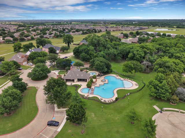 345 Creekside Trail, Argyle, TX 76226
