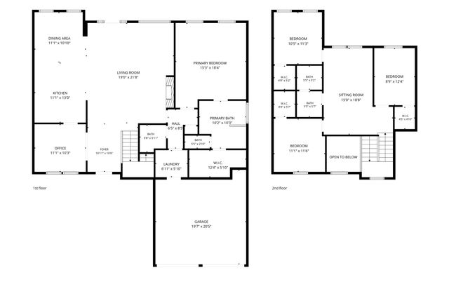 345 Creekside Trail, Argyle, TX 76226