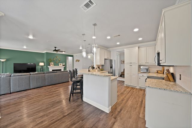 345 Creekside Trail, Argyle, TX 76226