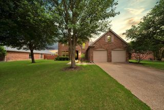 345 Creekside Trail, Argyle, TX 76226