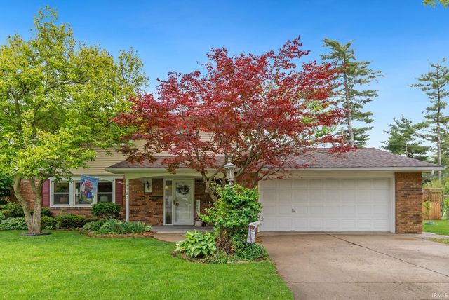 5323 Fernwood Avenue, Fort Wayne, IN 46809