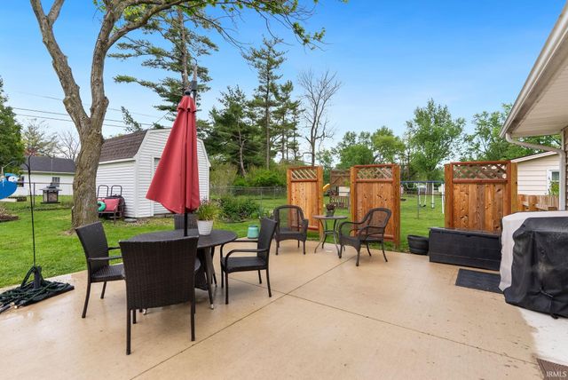 5323 Fernwood Avenue, Fort Wayne, IN 46809