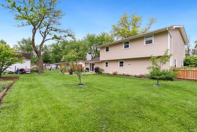 5323 Fernwood Avenue, Fort Wayne, IN 46809