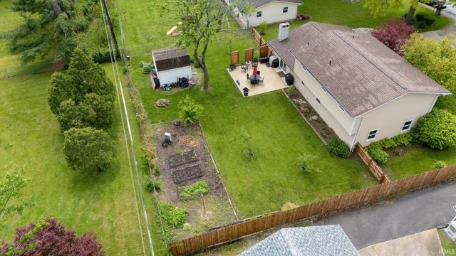 5323 Fernwood Avenue, Fort Wayne, IN 46809
