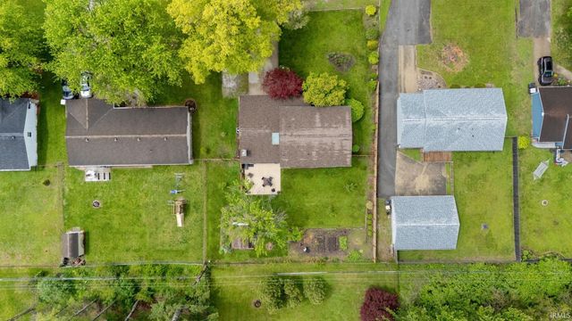 5323 Fernwood Avenue, Fort Wayne, IN 46809