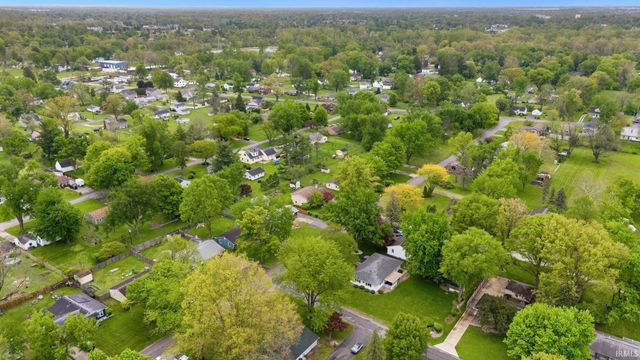 5323 Fernwood Avenue, Fort Wayne, IN 46809