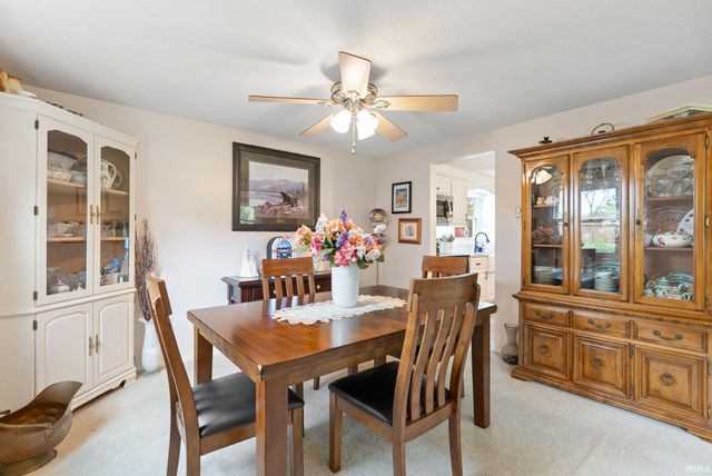 5323 Fernwood Avenue, Fort Wayne, IN 46809