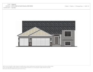 6707 376th Street, North Branch, MN 55056