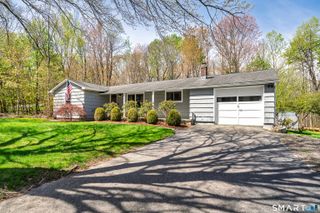 100 Hart Drive, Litchfield, CT 06759