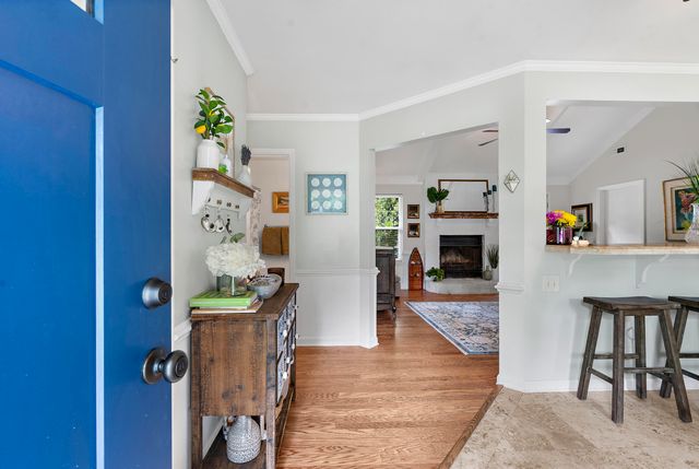 1027 Yorktown Drive, Charleston, SC 29412